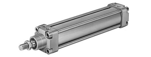 氣缸活塞環(huán)有缺口為什么不漏氣？