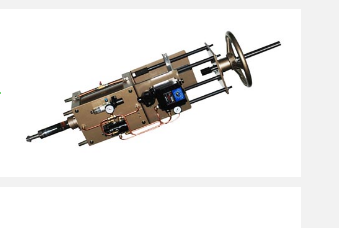 氣缸的結構可以有多種形式 氣缸的結構可以有多種形式