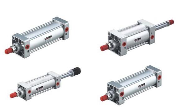 氣缸的不同信號(hào)的意義有多大的區(qū)別