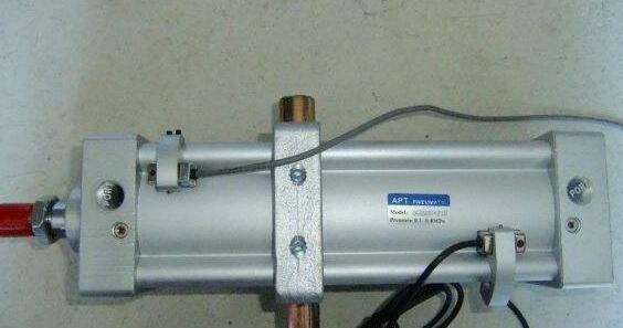 冷水氣缸都具有哪些優點