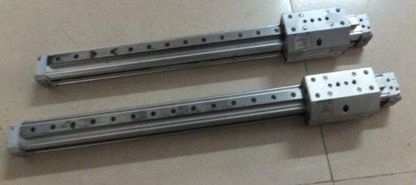 機(jī)械式的無桿氣缸都具有哪些我們不知道的特點