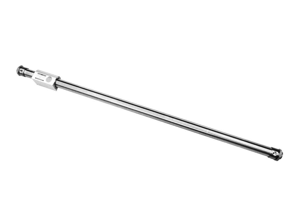 無桿氣缸是如何工作的