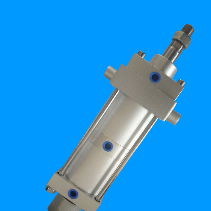 如何提高氣缸的維護和安裝技術